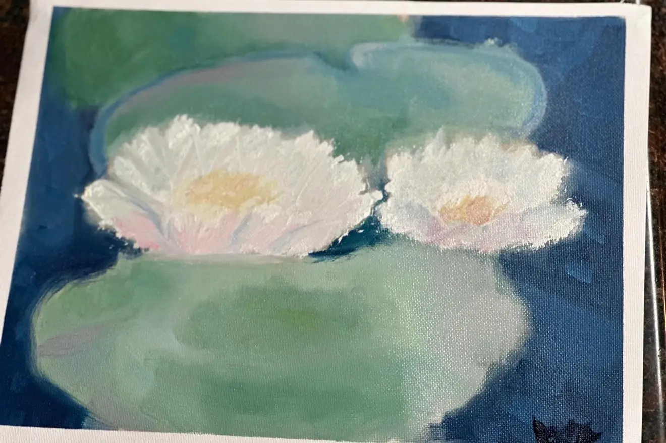 Acrylic