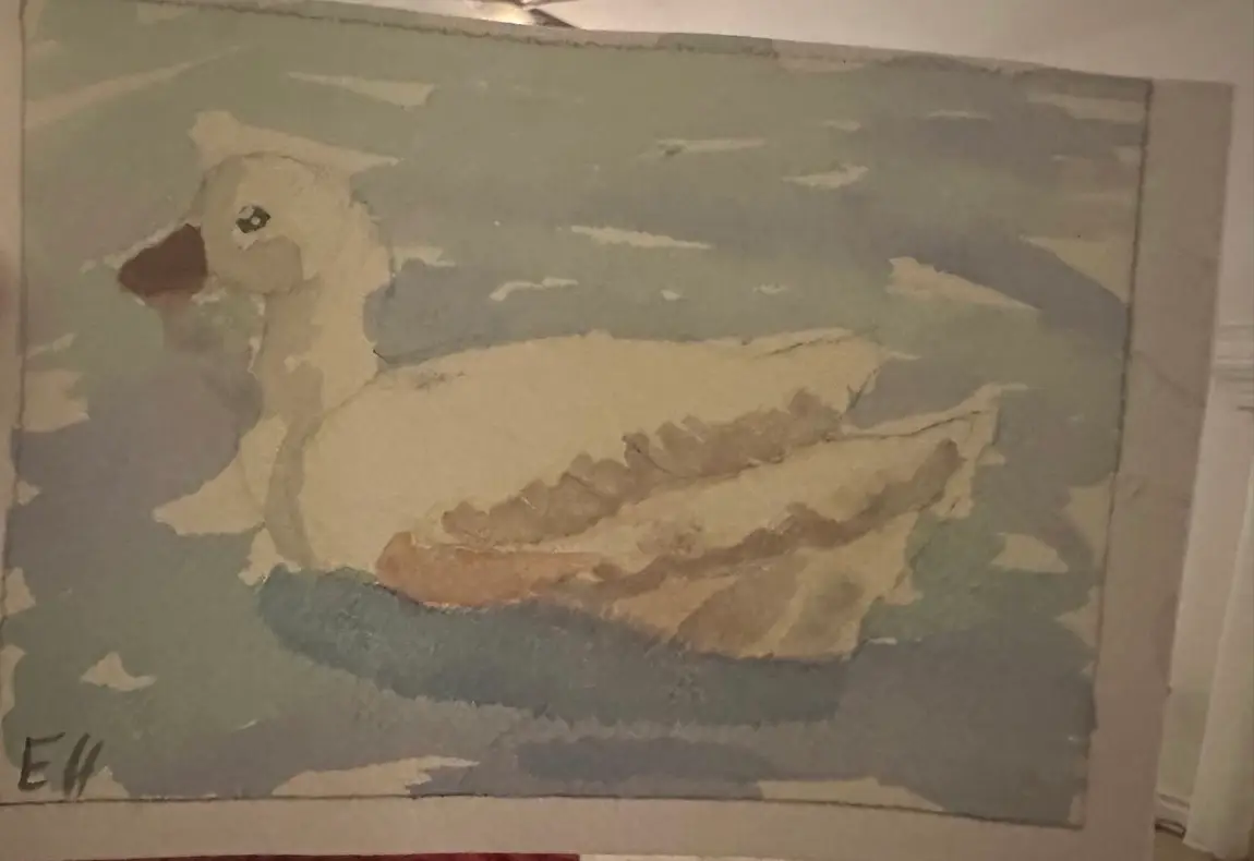 Watercolour