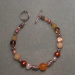 Autumn Bracelet