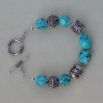 Turquoise Bracelet