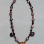 Blue Tigereye Necklace