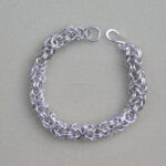 Sterling Silver Bracelet