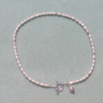 Freshwater Pearl Necklace