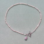 Freshwater Pearl Necklace