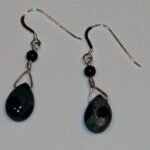 Jasper and Agate Earrings