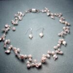 Pearl Wedding Necklace