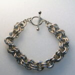 Sterling Silver Bracelet